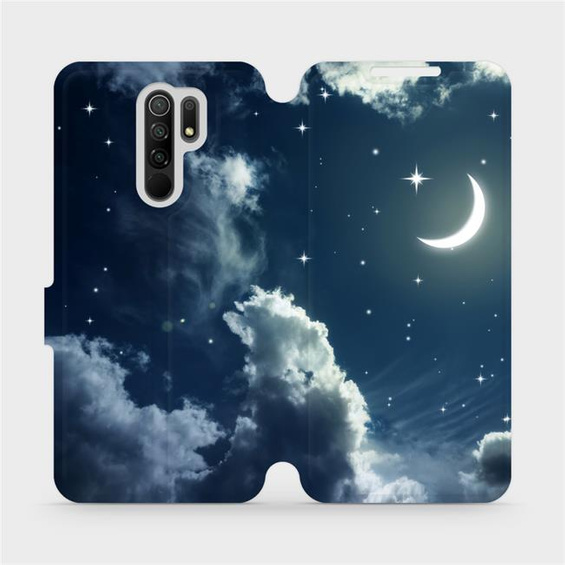 Hülle für Xiaomi Redmi 9 - Farbe V145P