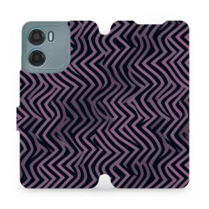 Hülle für Motorola Moto G05 - Farbe VA55S