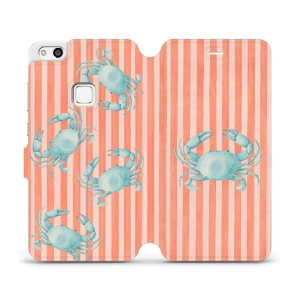 Hülle für Huawei P10 Lite - Farbe VP87S