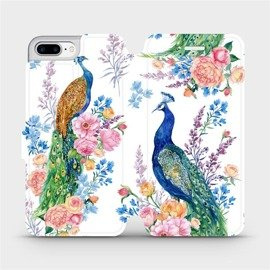 Hülle für Apple iPhone 7 Plus - Farbe MX08S