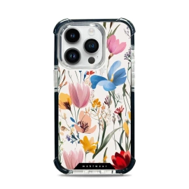 Hülle MagSafe Elite Bumper für Apple iPhone 14 Pro - Farbe DP70D