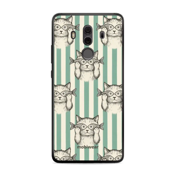 Hülle Glossy Case für Huawei Mate 10 Pro - Farbe GP90G