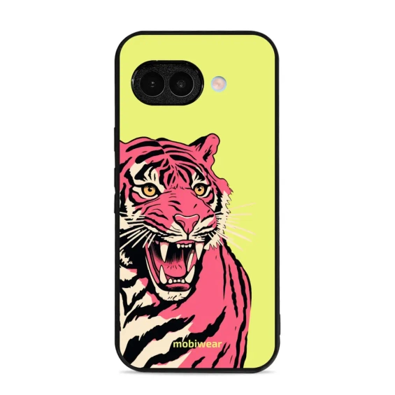 Hülle Glossy Case für Google Pixel 9A - Farbe G051G