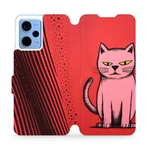 Hülle für Xiaomi Redmi Note 12 5G - Farbe VP54S