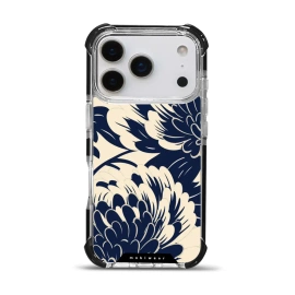 Hülle MagSafe Elite Bumper für Apple iPhone 17 Pro - Farbe DA40D