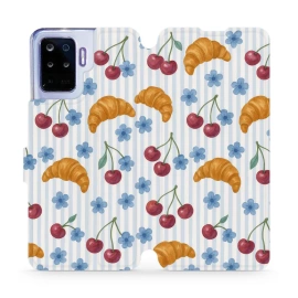 Hülle für OPPO Reno 5 Lite - Farbe VP85S