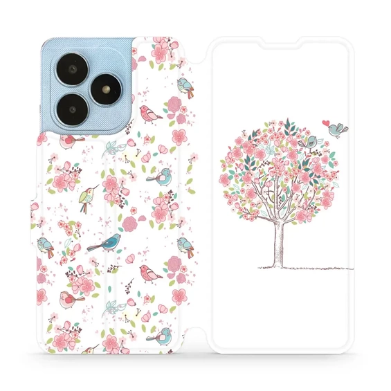 Hülle für Realme Note 50 - Farbe M120S