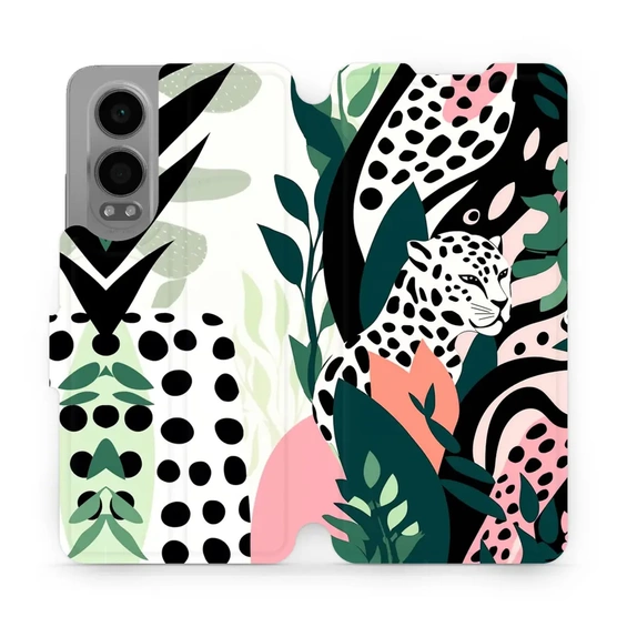Hülle für OnePlus Nord CE 4 Lite - Farbe VP53S