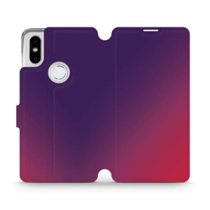 Hülle für Xiaomi Mi Mix 2S - Farbe VP67S