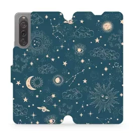 Hülle für Sony Xperia 10 V - Farbe VP14S