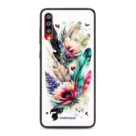 Hülle Glossy Case für Samsung Galaxy A70 - Farbe G017G