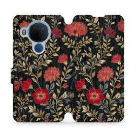 Hülle für Nokia 5.4 - Farbe V172S