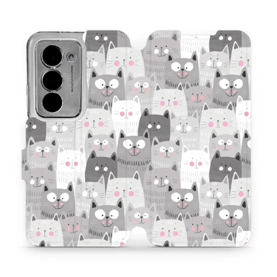 Hülle für Xiaomi Redmi 15 - Farbe M099P