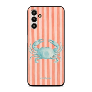 Hülle Glossy Case für Samsung Galaxy A04S - Farbe GP87G