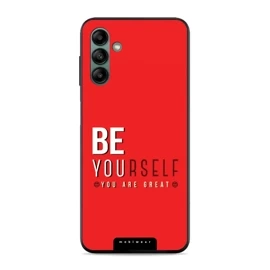 Hülle Glossy Case für Samsung Galaxy A04S - Farbe G072G