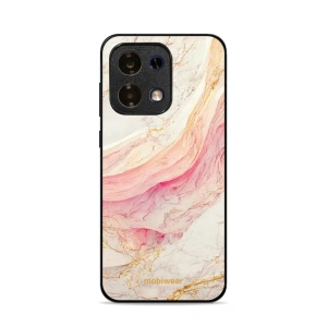 Hülle Glossy Case für OPPO A6 Pro 5G - Farbe G027G
