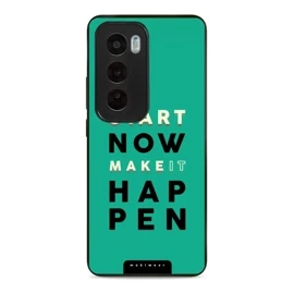 Hülle Glossy Case für OPPO Reno 12 5G - Farbe G079G