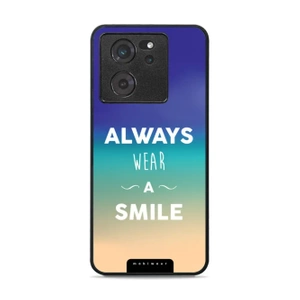 Hülle Glossy Case für Xiaomi 13T - Farbe G074G