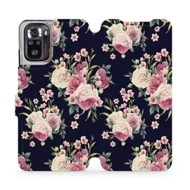 Hülle für Xiaomi POCO M5s - Farbe V068P