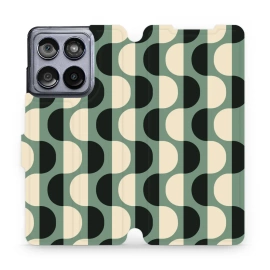 Hülle für Motorola Edge 60 Fusion - Farbe VA56S