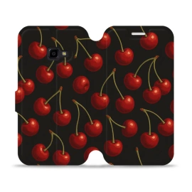 Hülle für Samsung Galaxy Xcover 4 - Farbe VP83S