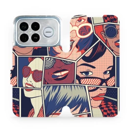 Hülle für Xiaomi Poco F8 Ultra - Farbe VP18P