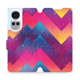 Hülle für OPPO Reno 10 5G - Farbe V110S