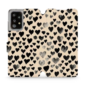 Hülle für Samsung Galaxy A52S 5G - Farbe VA51S