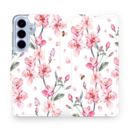 Hülle für Samsung Galaxy S25 FE 5G - Farbe M124S