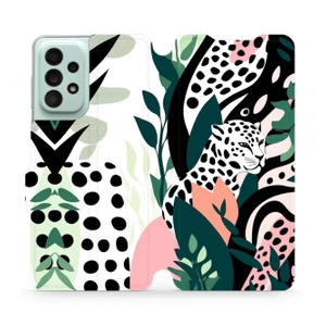 Hülle für Samsung Galaxy A33 5G - Farbe VP53S