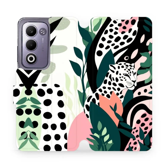 Hülle für OPPO A5m - Farbe VP53S