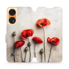 Hülle für OPPO Reno 8T 5G - Farbe VP42S