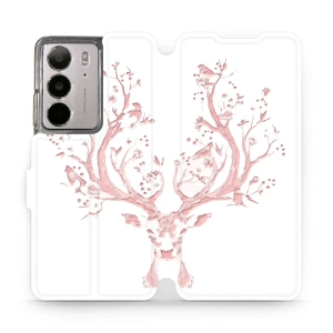 Hülle für Realme C75 - Farbe M007S