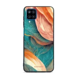 Hülle Glossy Case für Samsung Galaxy A12 - Farbe G025G