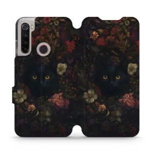 Hülle für Xiaomi Redmi Note 8 - Farbe V161S