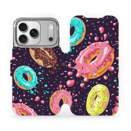 Hülle für Apple iPhone 17 Pro - Farbe VP19S