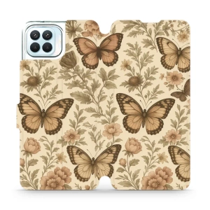 Hülle für OPPO Reno 4 Lite - Farbe VP92S