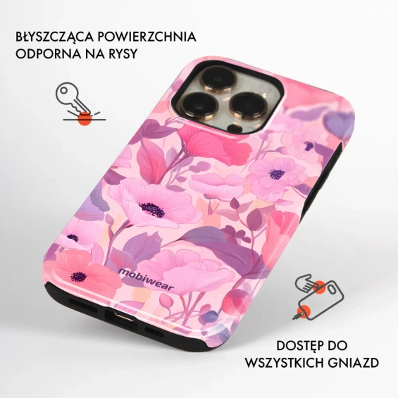 Hülle Elite Pro für Xiaomi Redmi Note 13 Pro 5G - Farbe EP74E