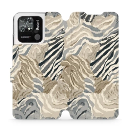 Hülle für Xiaomi Redmi 10C - Farbe V168S