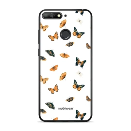 Hülle Glossy Case für Huawei Honor 7A - Farbe GP76G