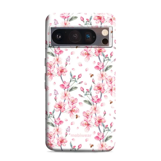 Hülle Elite Pro für Google Pixel 8 Pro - Farbe E124E
