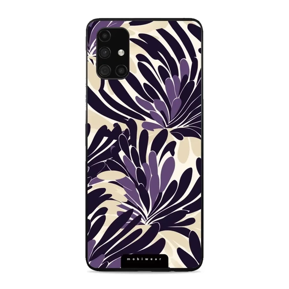 Hülle Glossy Case für Samsung Galaxy M31s - Farbe GA47G
