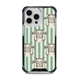 Hülle MagSafe Elite Bumper für Apple iPhone 15 Pro Max - Farbe DP90D