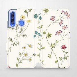 Hülle für Huawei Honor 20 Lite - Farbe MD03S