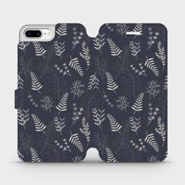 Hülle für Apple iPhone 8 Plus - Farbe VP15S