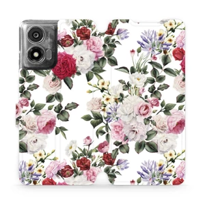 Hülle für Motorola Moto E14 - Farbe MD01S