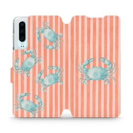 Hülle für Huawei P30 - Farbe VP87S