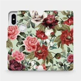 Hülle für Xiaomi Mi Mix 2S - Farbe MD06P