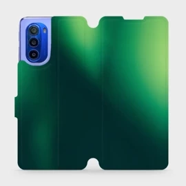 Hülle für Motorola Moto G51 5G - Farbe VP61S