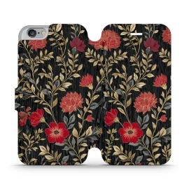 Hülle für Apple iPhone 6s - Farbe V172S